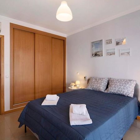 אלבופיירה Apartamento Agua Brisa מראה חיצוני תמונה