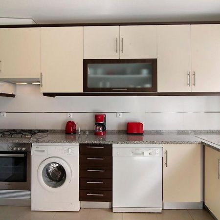 אלבופיירה Apartamento Agua Brisa מראה חיצוני תמונה