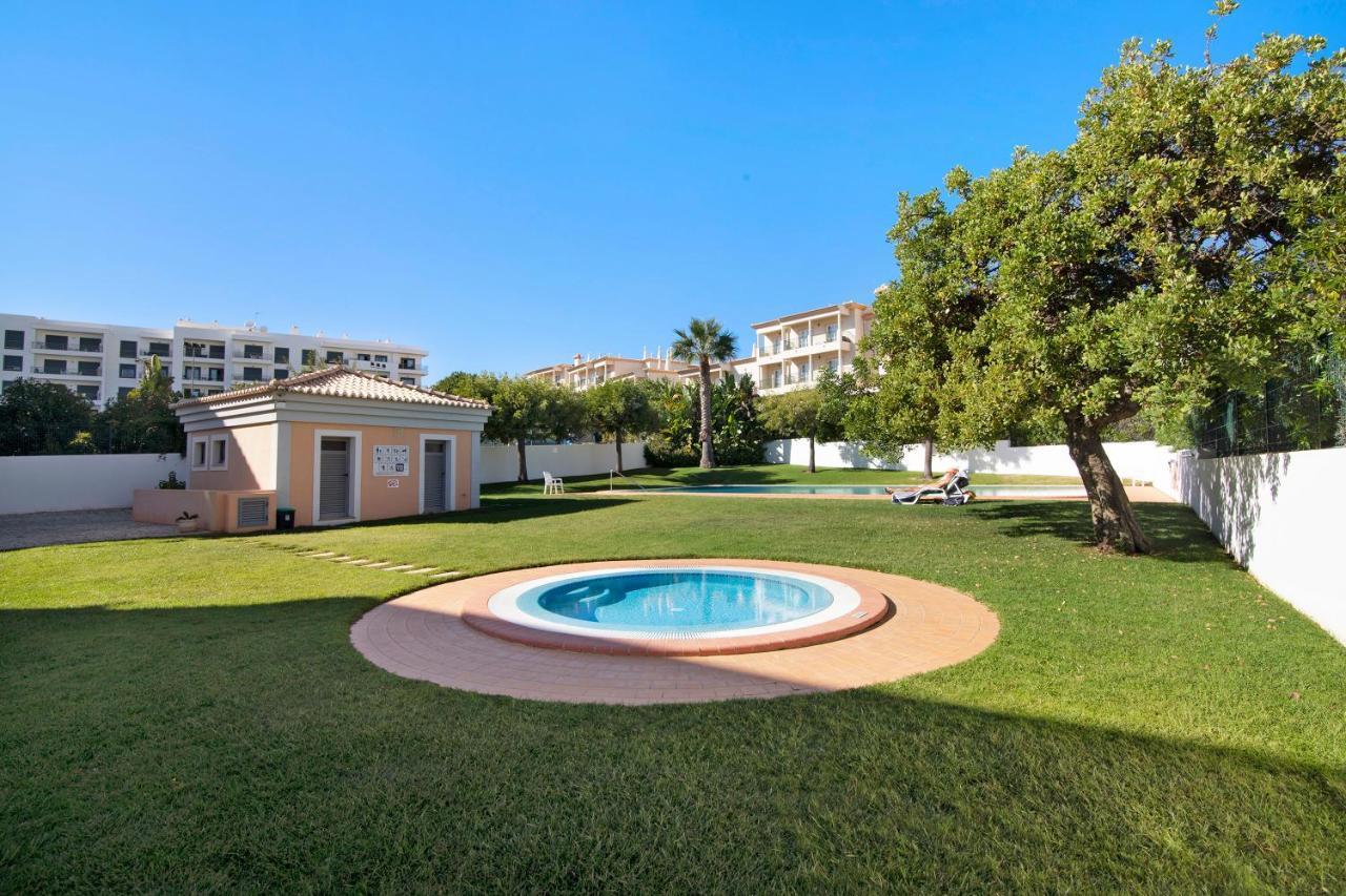 אלבופיירה Apartamento Agua Brisa מראה חיצוני תמונה