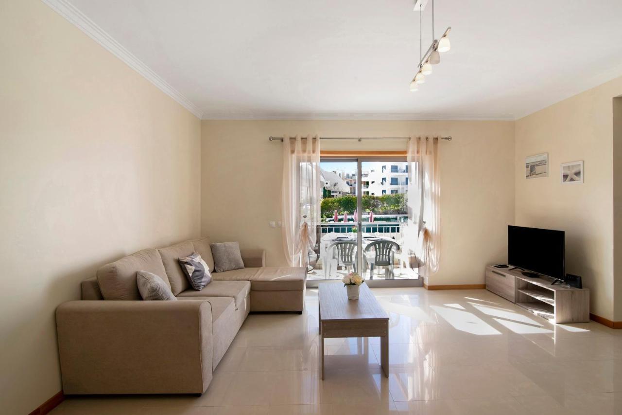אלבופיירה Apartamento Agua Brisa מראה חיצוני תמונה