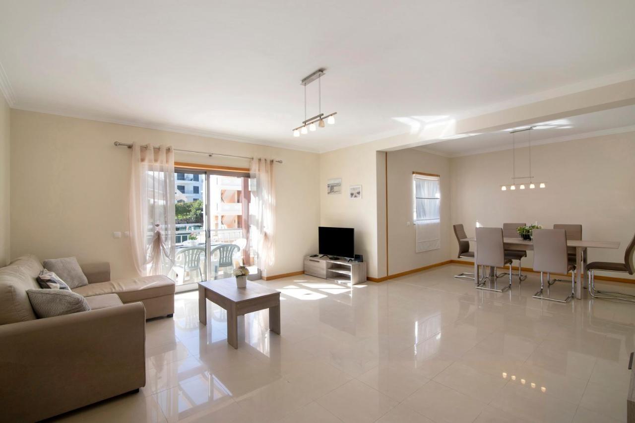 אלבופיירה Apartamento Agua Brisa מראה חיצוני תמונה