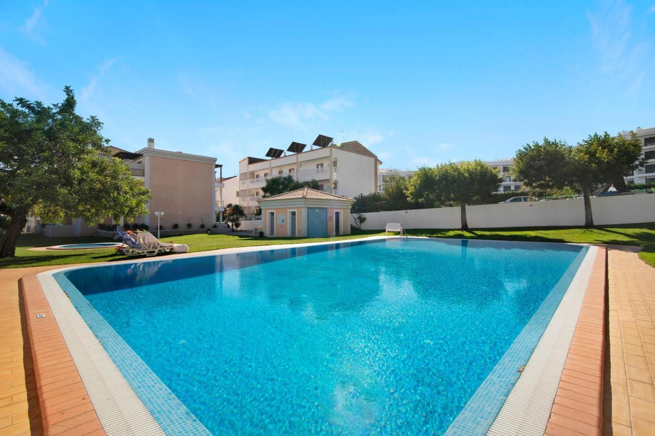 אלבופיירה Apartamento Agua Brisa מראה חיצוני תמונה