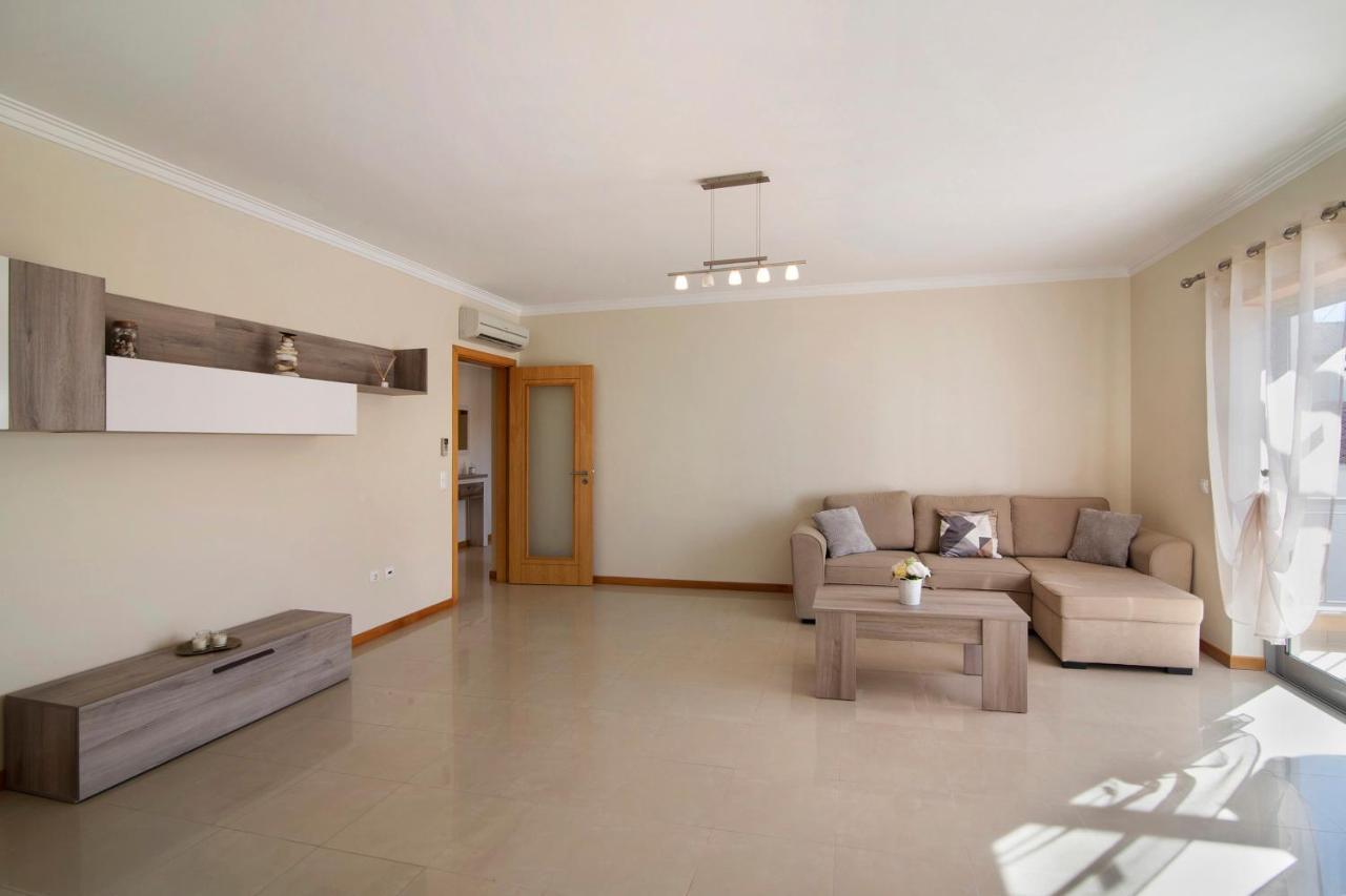 אלבופיירה Apartamento Agua Brisa מראה חיצוני תמונה