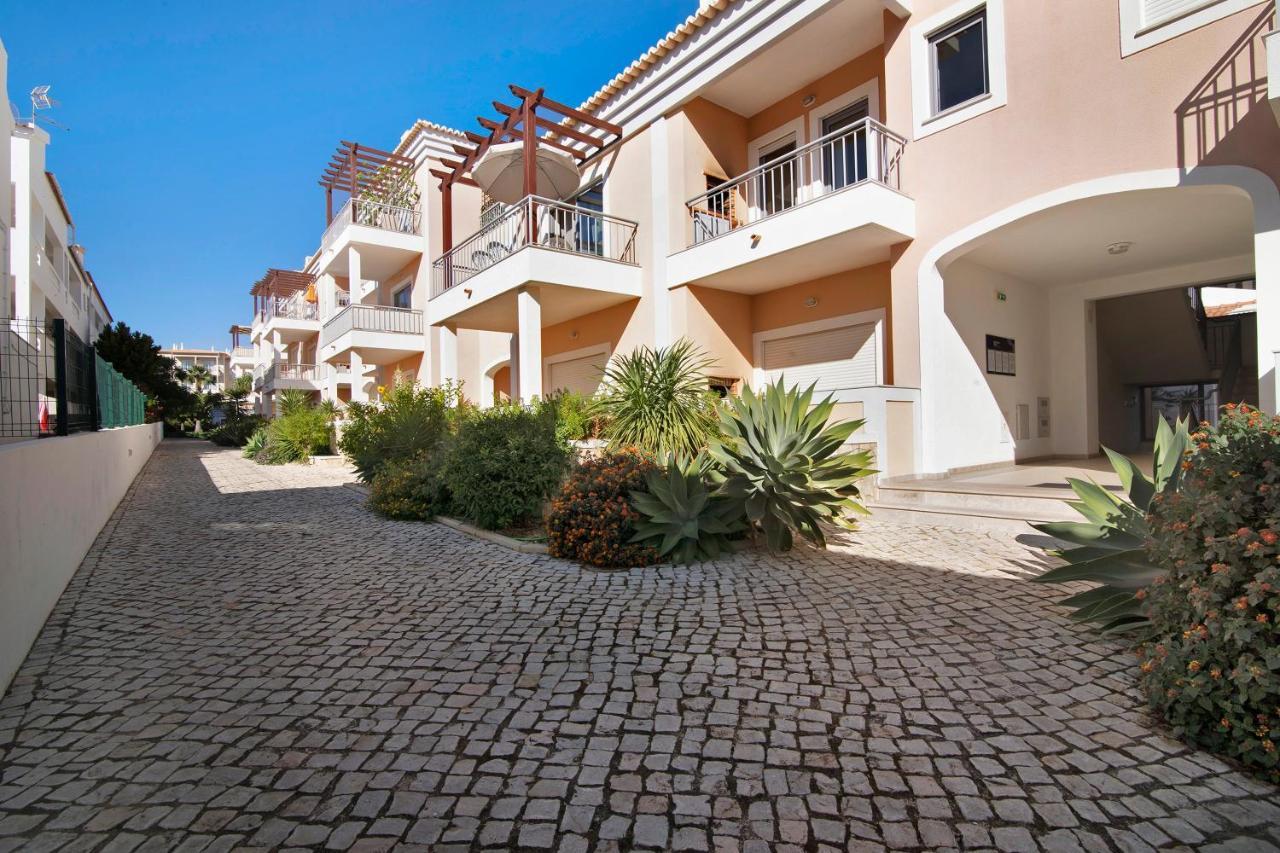 אלבופיירה Apartamento Agua Brisa מראה חיצוני תמונה