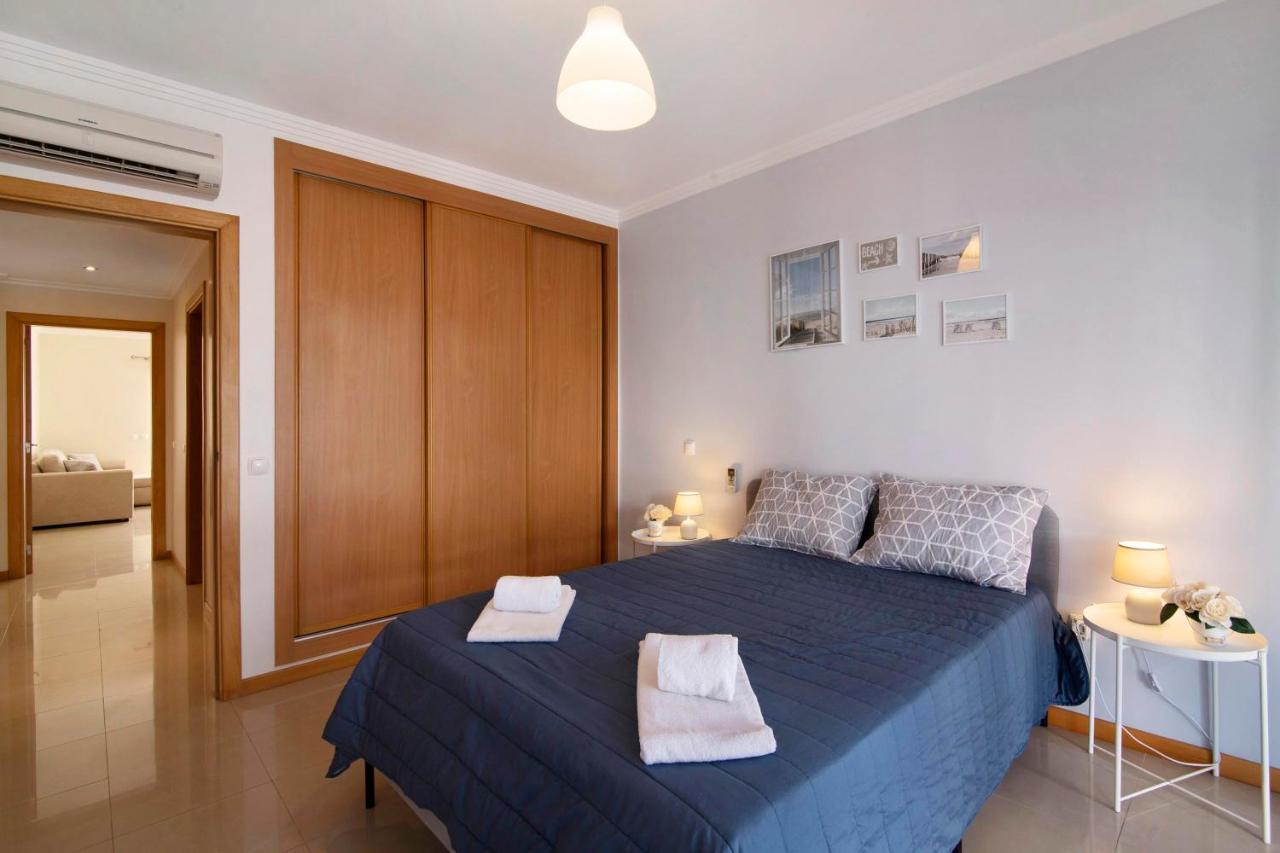 אלבופיירה Apartamento Agua Brisa מראה חיצוני תמונה