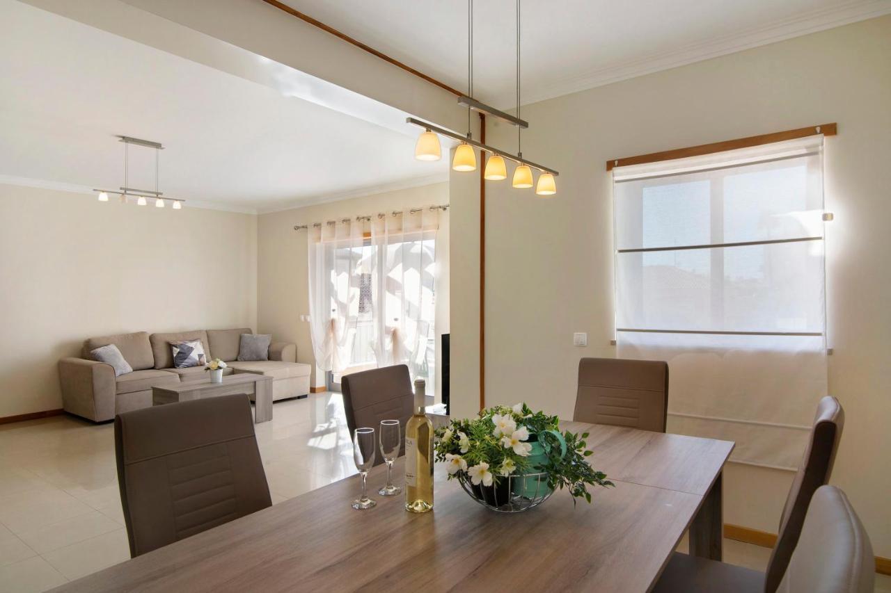 אלבופיירה Apartamento Agua Brisa מראה חיצוני תמונה