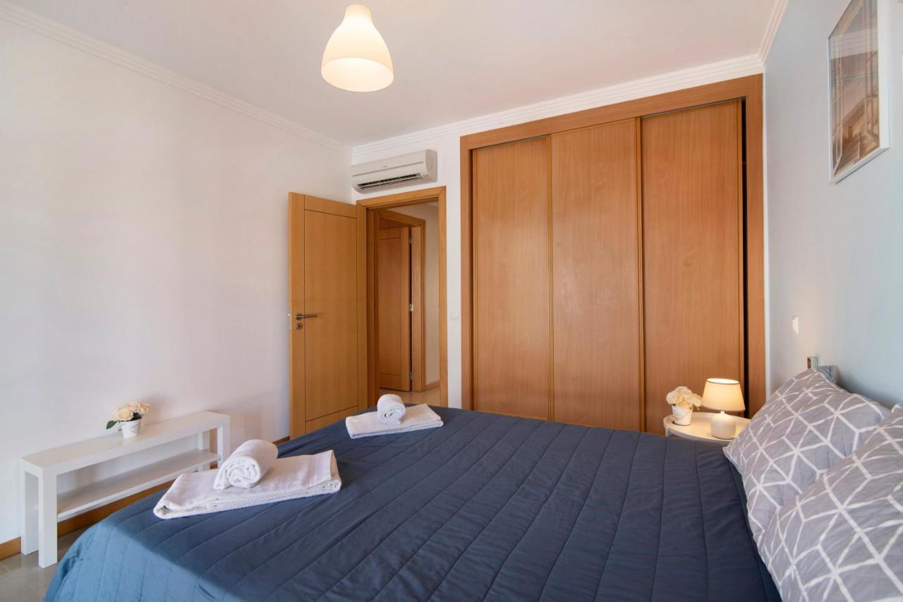 אלבופיירה Apartamento Agua Brisa מראה חיצוני תמונה