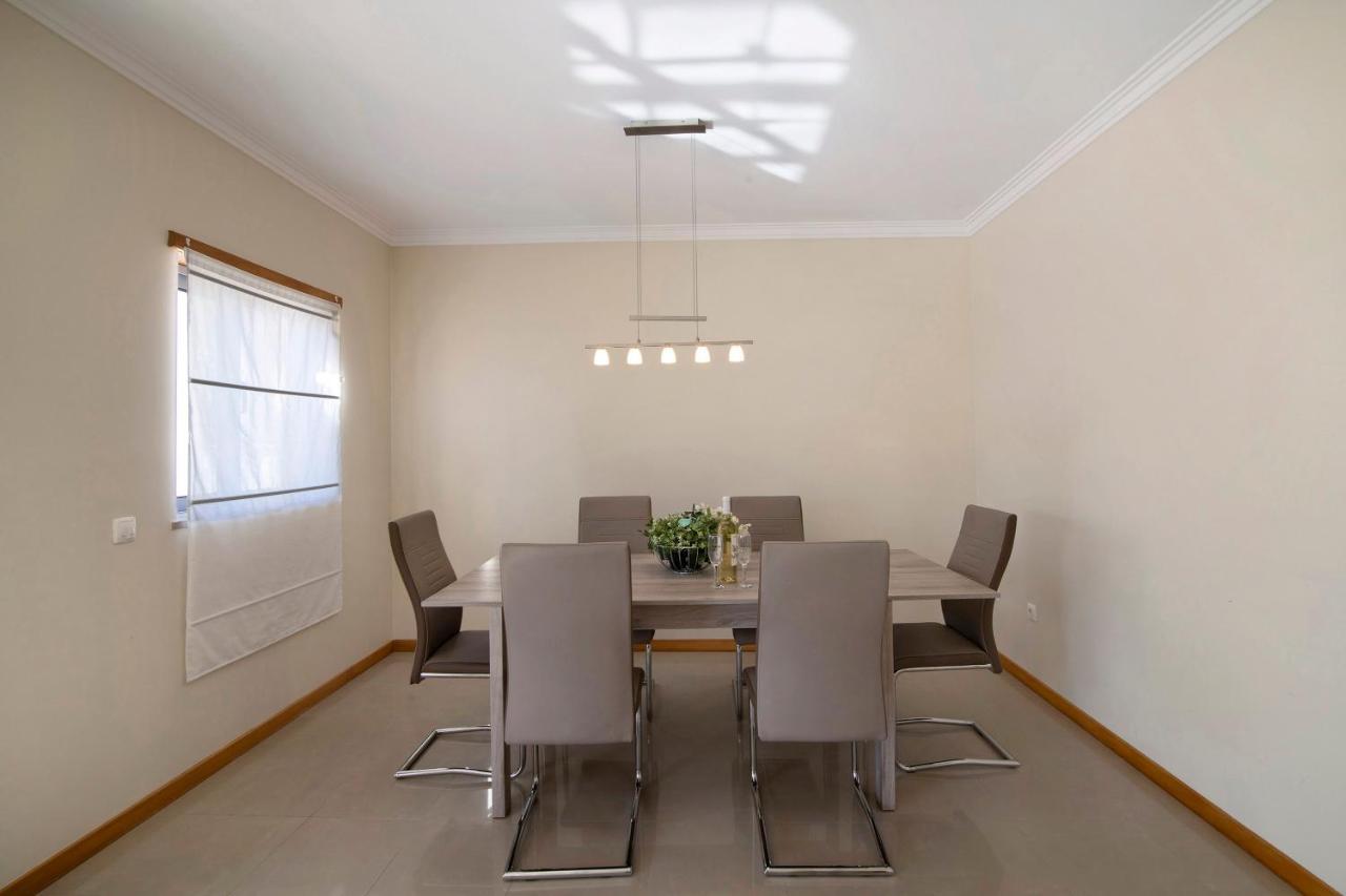 אלבופיירה Apartamento Agua Brisa מראה חיצוני תמונה