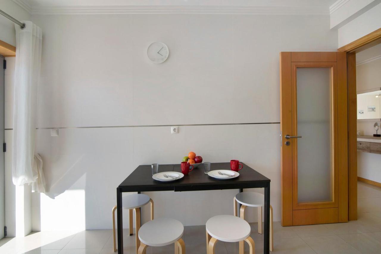 אלבופיירה Apartamento Agua Brisa מראה חיצוני תמונה