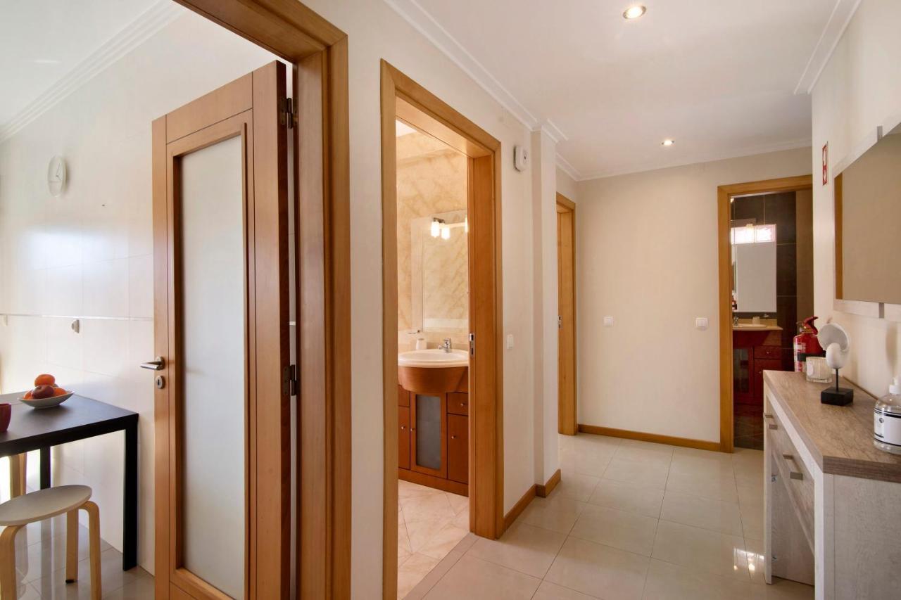 אלבופיירה Apartamento Agua Brisa מראה חיצוני תמונה