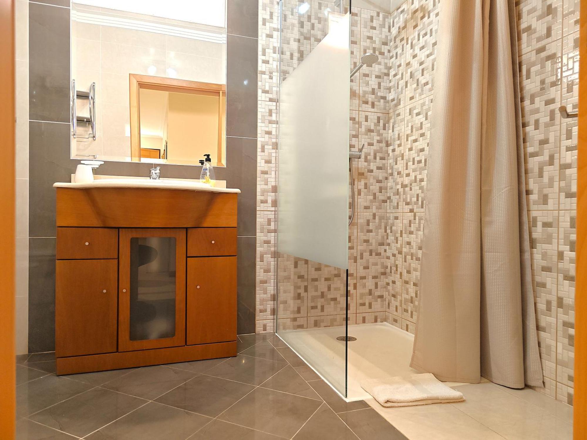 אלבופיירה Apartamento Agua Brisa מראה חיצוני תמונה