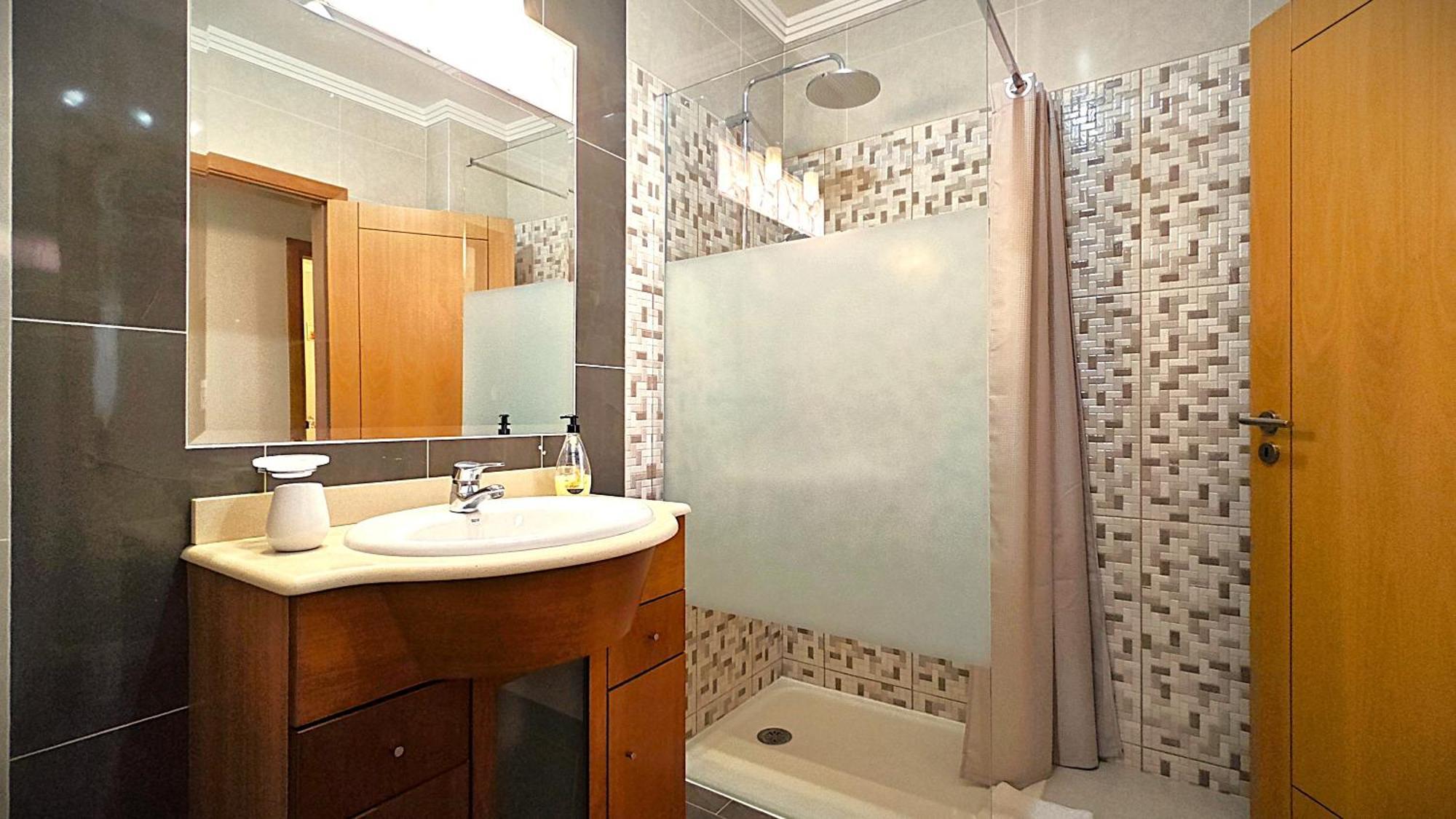 אלבופיירה Apartamento Agua Brisa מראה חיצוני תמונה